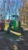 John Deere 4450 2WD Diesel Tractor - 7