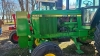 John Deere 4450 2WD Diesel Tractor - 8