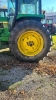 John Deere 4450 2WD Diesel Tractor - 10