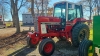 International 886 2WD Diesel Tractor - 2