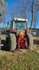 International 886 2WD Diesel Tractor - 3