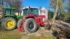 International 886 2WD Diesel Tractor - 5