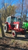 International 886 2WD Diesel Tractor - 7