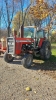 Massey Ferguson 2675 2WD Diesel Tractor