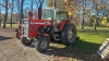 Massey Ferguson 2675 2WD Diesel Tractor - 2