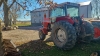 Massey Ferguson 2675 2WD Diesel Tractor - 3