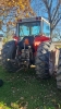 Massey Ferguson 2675 2WD Diesel Tractor - 5