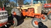 Case 830 2WD Gas Tractor - 6