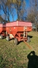 J&M 250bu Gravity Wagon