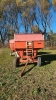 J&M 250bu Gravity Wagon - 2