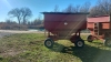 J&M 250bu Gravity Wagon - 4