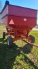 J&M 250bu Gravity Wagon - 6