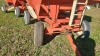 J&M 250bu Gravity Wagon - 11