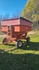 J&M 250bu Gravity Wagon - 3