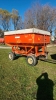 Turnco 225bu Gravity Wagon - 3