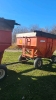 Turnco 225bu Gravity Wagon - 4