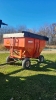 Turnco 225bu Gravity Wagon - 5