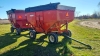 Turnco 225bu Gravity Wagon - 7