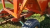 Turnco 225bu Gravity Wagon - 10