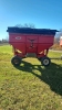 Market 275bu Gravity Wagon - 6