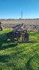 Triple OK 4 Furrow Semi-Mt Plow - 2