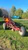 Kongskilde 600 6 Furrow Plow - 6