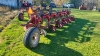 Kongskilde 600 6 Furrow Plow - 7