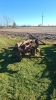 International 4 Furrow Plow - 2