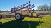 Hardi Navigator 550 Sprayer - 5