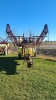 Hardi Navigator 550 Sprayer - 7