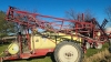 Hardi Navigator 550 Sprayer - 10