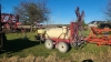 Hardi TR500 Tandem Sprayer - 2