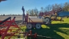 Hardi TR500 Tandem Sprayer - 4