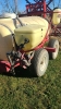 Hardi TR500 Tandem Sprayer - 9