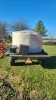 1000Gal. Water Tank on Wagon - 3