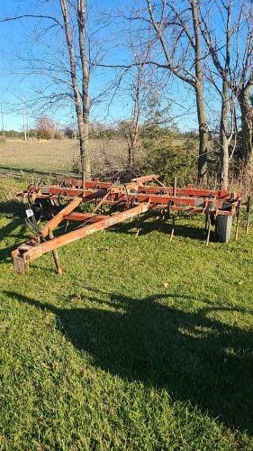 Vicon FC1500T 13ft Cultivator