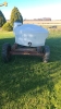 325 Gallon Poly Tank on Wagon - 6