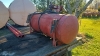 Slip Tank with 12V Pump - 6