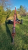 Big Jim 20ft x 6in Hydraulic Seed Auger - 2