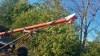 Big Jim 20ft x 6in Hydraulic Seed Auger - 5