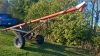 Big Jim 20ft x 6in Hydraulic Seed Auger - 6