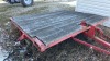 Shopbuilt 8ft x 8.5ft Single Axle Trailer - 3