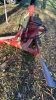 3pth 7ft Hydraulic V-Blade - 4