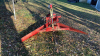 3pth 7ft Hydraulic V-Blade - 5