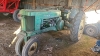 John Deere 50 Gas Tractor (Not Running) - 3