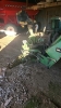 John Deere 3pth Backhoe - 2