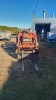 Kubota L4610 MFWD Diesel Tractor - 2