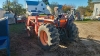 Kubota L4610 MFWD Diesel Tractor - 4