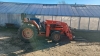 Kubota L4610 MFWD Diesel Tractor - 6