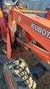 Kubota L4610 MFWD Diesel Tractor - 8